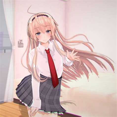 Hentai Mais .